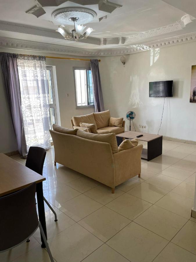 One Love Dakar Exterior foto